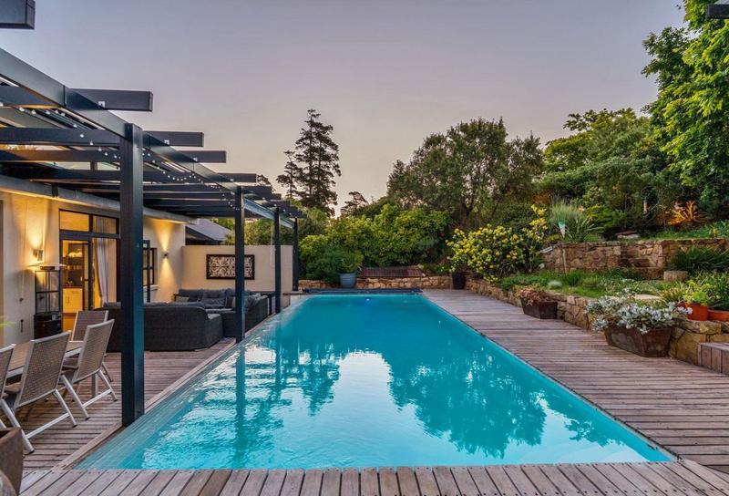 5 Bedroom Property for Sale in Hout Bay Western Cape